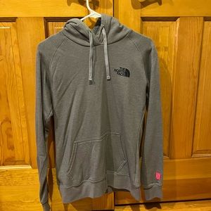 North Face Hoodie